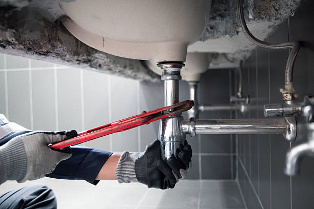 Licensed Leak Detection service in New Haven, WV - Street Wise - Plumbing
